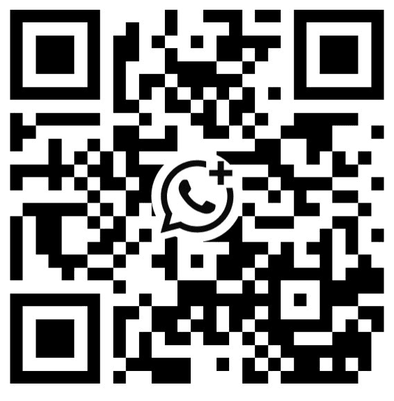 WhatsApp QR - Scan to chat